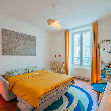 Le Retro - 11eme - Bastille