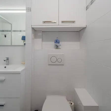 Le Retro - 11eme - Bastille Apartmán Paříž