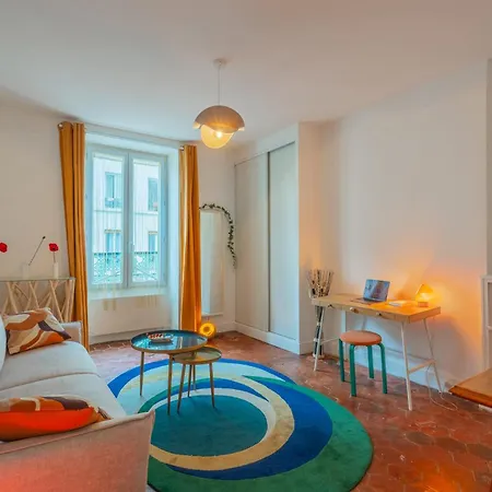 Le Retro - 11eme - Bastille *