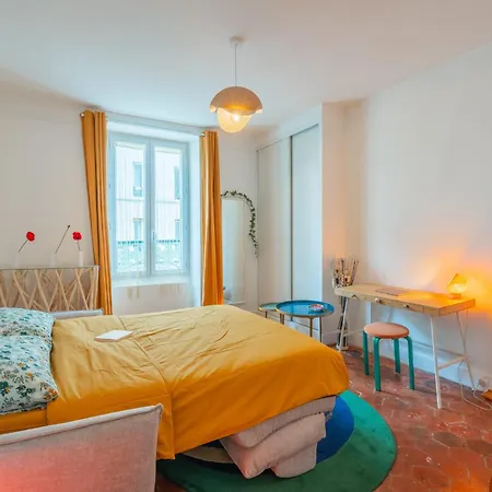 Le Retro - 11eme - Bastille