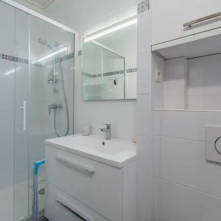 Appartement Le Retro - 11eme - Bastille
